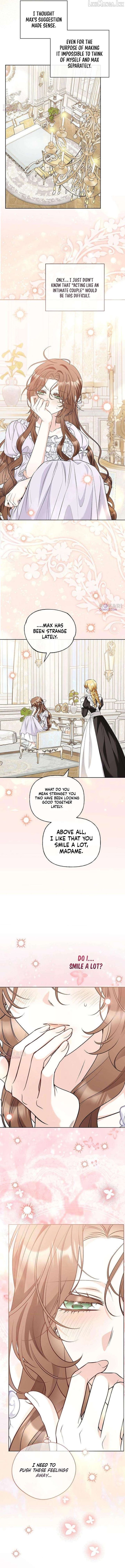 To Me, Who Does Not Love You Chapter 42 - Page 11