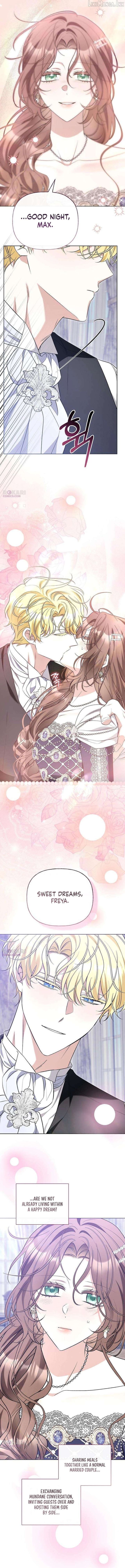 To Me, Who Does Not Love You Chapter 43 - Page 7