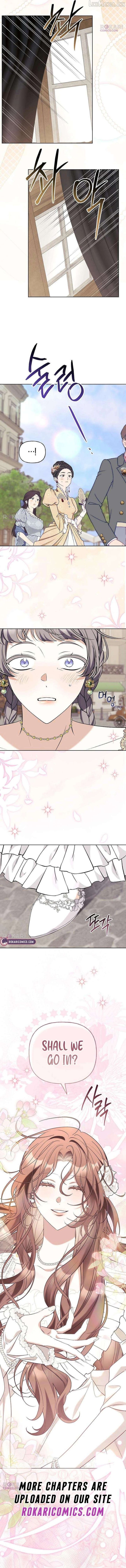 To Me, Who Does Not Love You Chapter 43 - Page 13