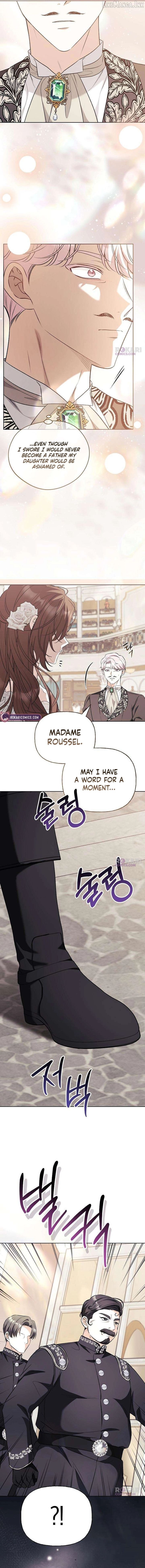 To Me, Who Does Not Love You Chapter 44 - Page 13