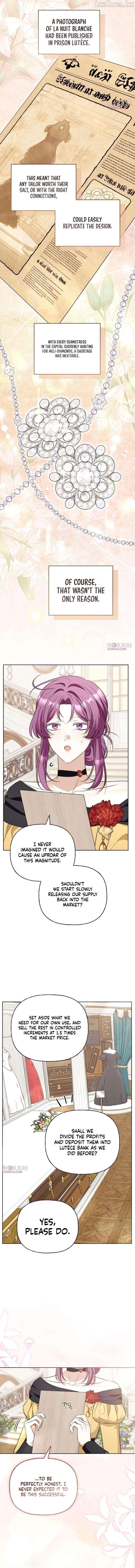 To Me, Who Does Not Love You Chapter 46 - Page 10