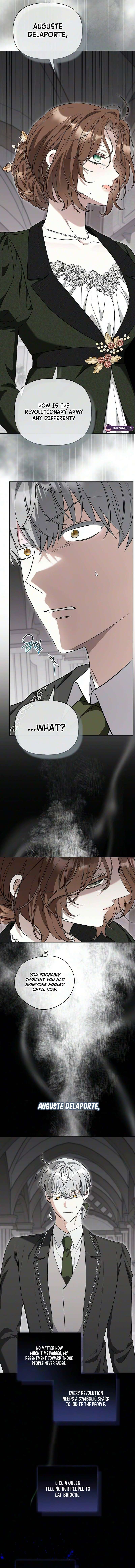 To Me, Who Does Not Love You Chapter 50 - Page 3
