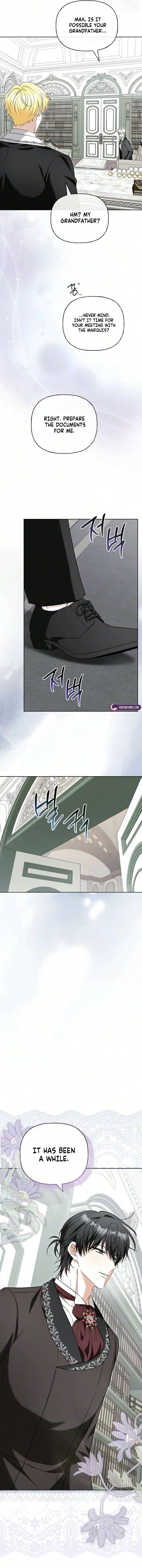 To Me, Who Does Not Love You Chapter 50 - Page 13