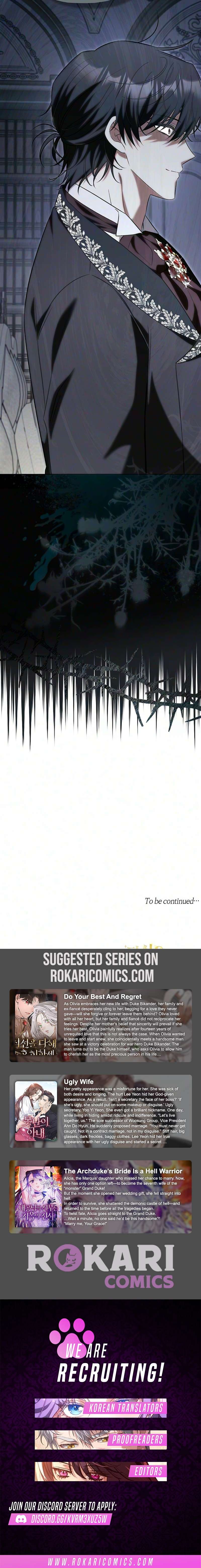 To Me, Who Does Not Love You Chapter 50 - Page 15