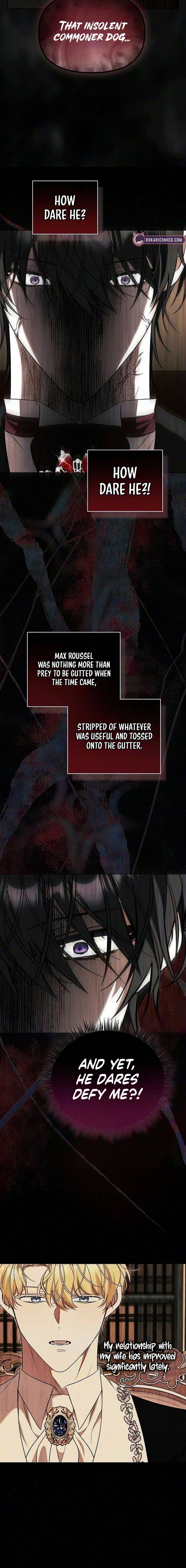 To Me, Who Does Not Love You Chapter 51 - Page 3