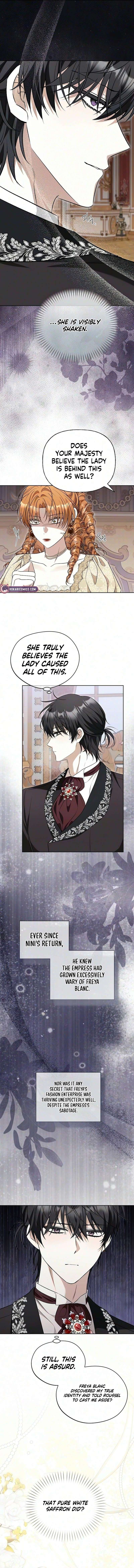 To Me, Who Does Not Love You Chapter 51 - Page 8