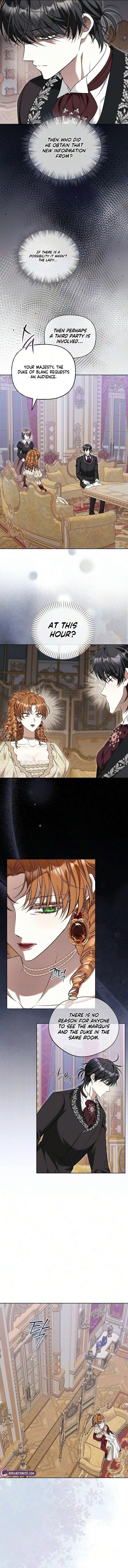 To Me, Who Does Not Love You Chapter 51 - Page 12