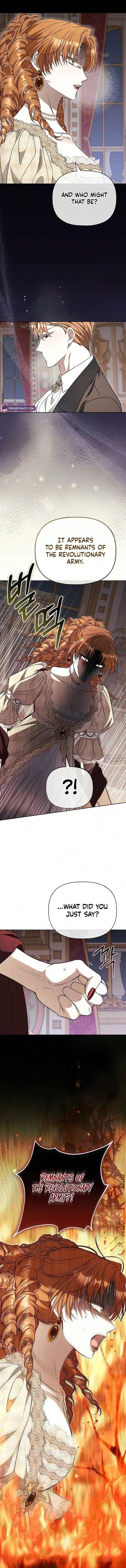To Me, Who Does Not Love You Chapter 51 - Page 14