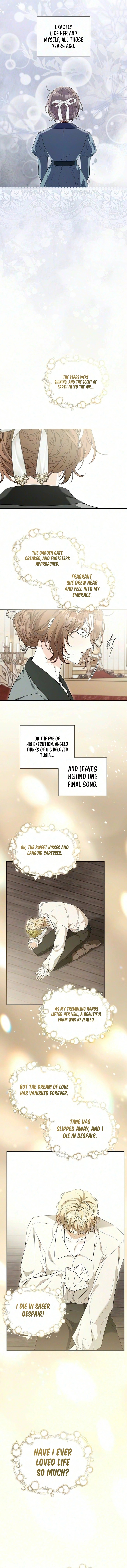 To Me, Who Does Not Love You Chapter 53 - Page 13