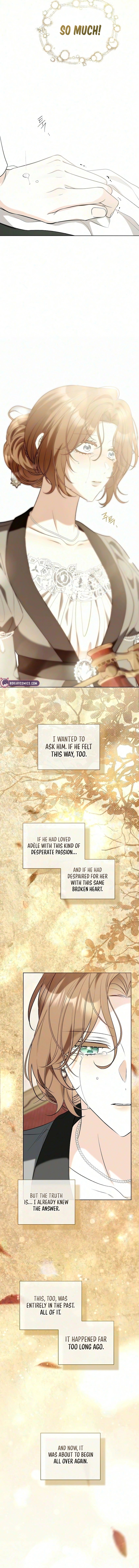 To Me, Who Does Not Love You Chapter 53 - Page 14