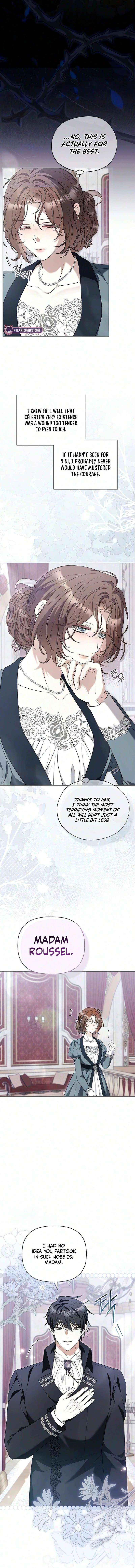To Me, Who Does Not Love You Chapter 54 - Page 2