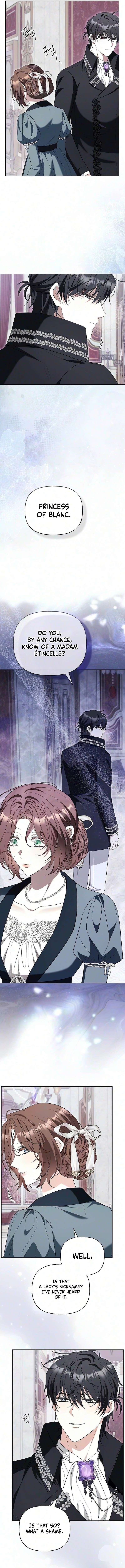 To Me, Who Does Not Love You Chapter 54 - Page 6