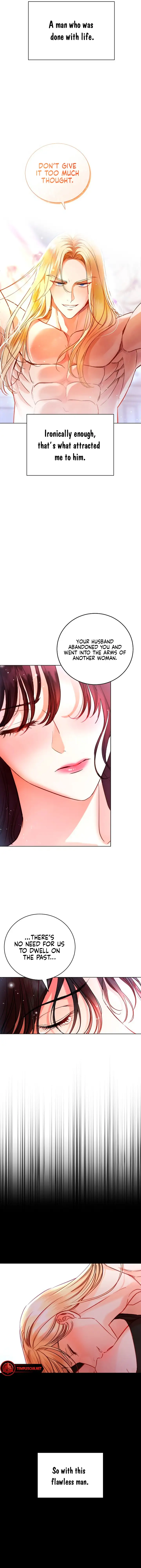 To My Husband’s Mistress Chapter 1 - Page 2