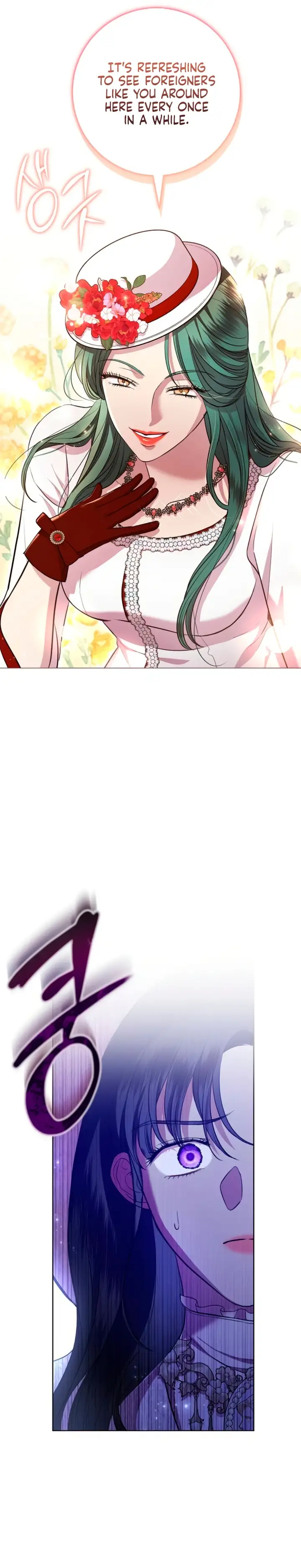 To My Husband’s Mistress Chapter 10 - Page 5
