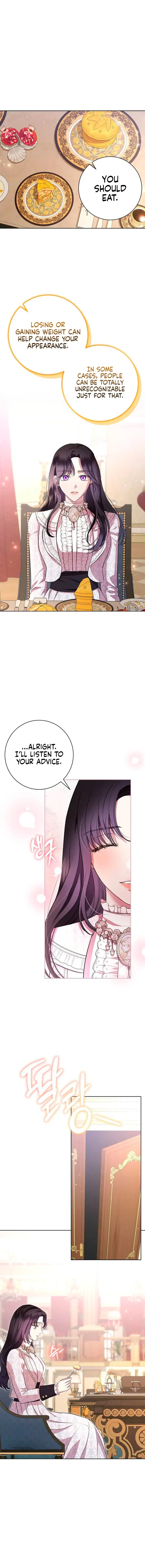 To My Husband’s Mistress Chapter 10 - Page 9