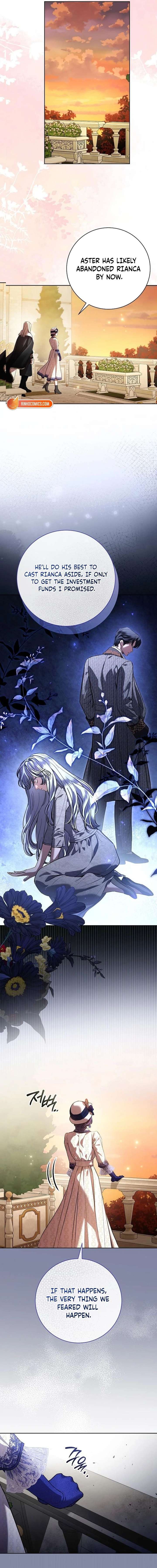 To My Husband’s Mistress Chapter 101 - Page 2