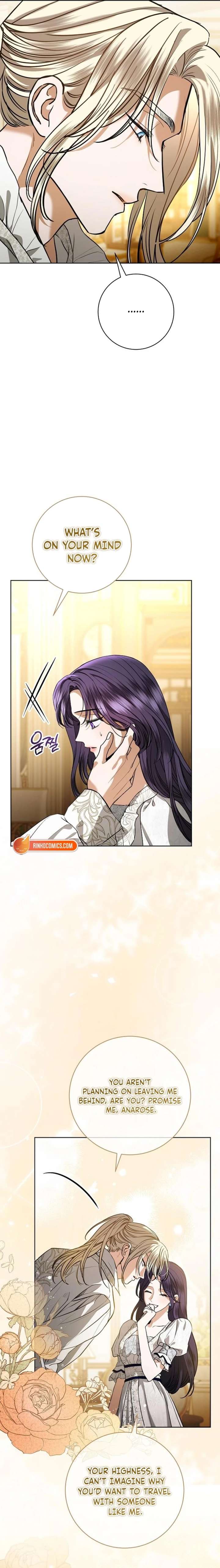 To My Husband’s Mistress Chapter 102 - Page 2