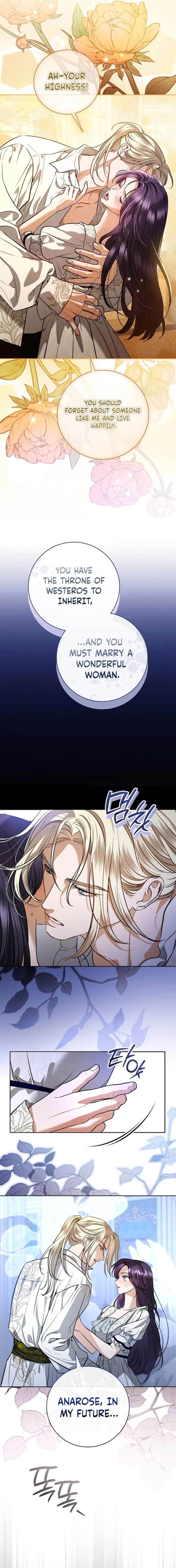 To My Husband’s Mistress Chapter 102 - Page 3