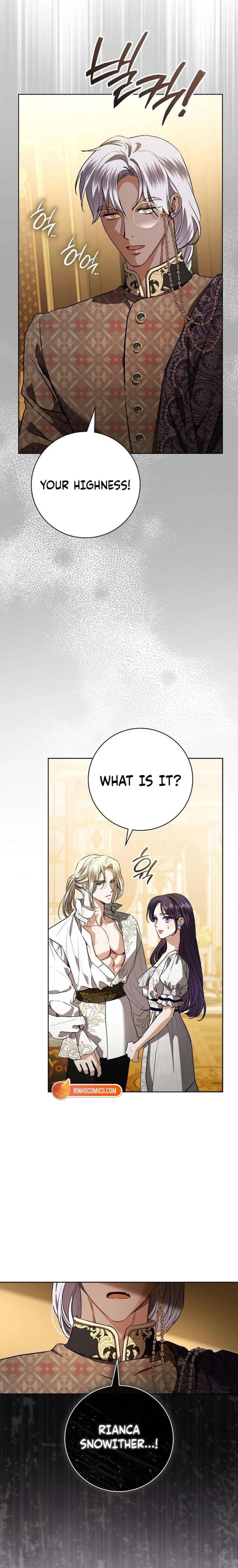 To My Husband’s Mistress Chapter 102 - Page 4