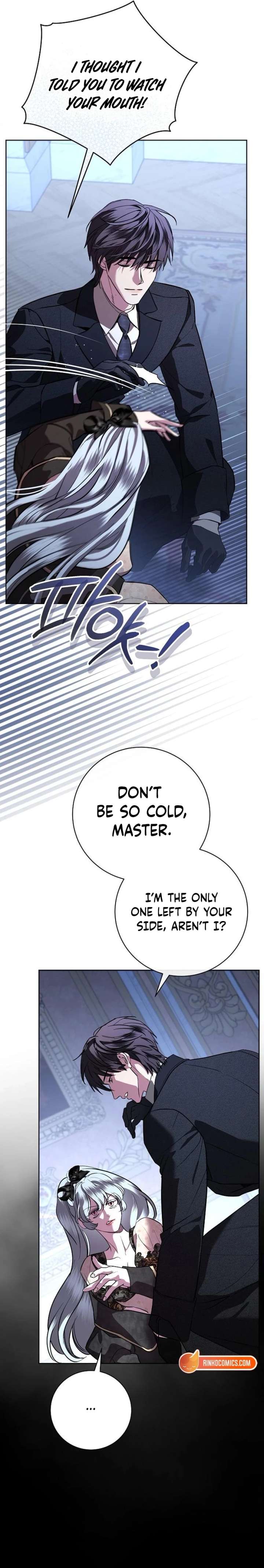 To My Husband’s Mistress Chapter 102 - Page 9