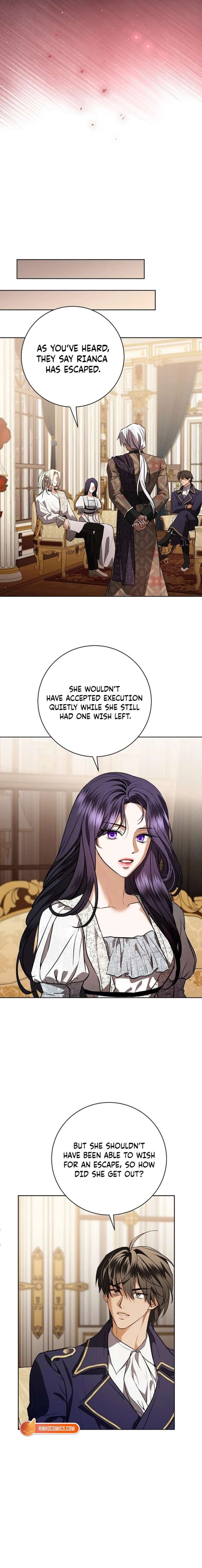 To My Husband’s Mistress Chapter 102 - Page 14