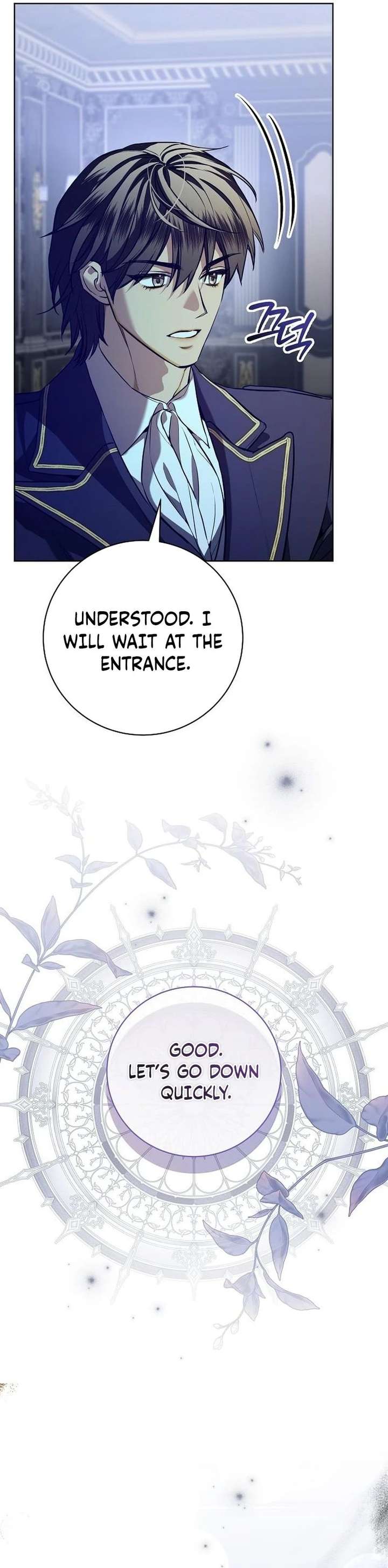 To My Husband’s Mistress Chapter 103 - Page 3