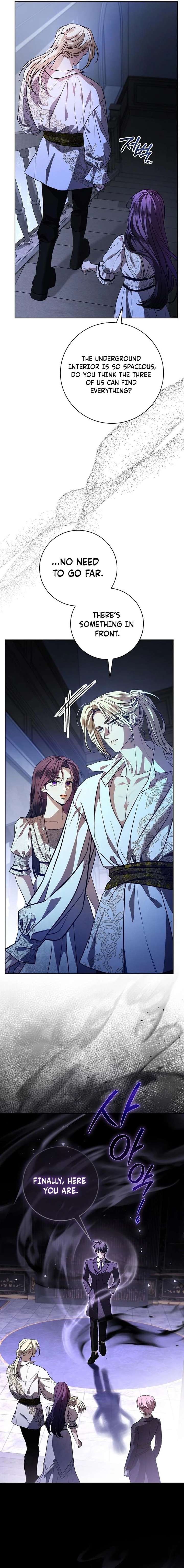 To My Husband’s Mistress Chapter 103 - Page 5