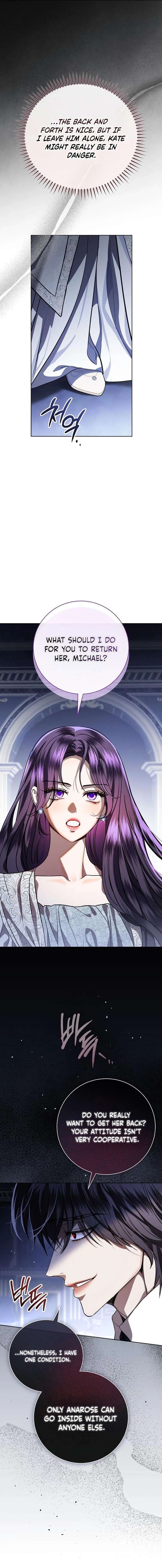 To My Husband’s Mistress Chapter 103 - Page 10