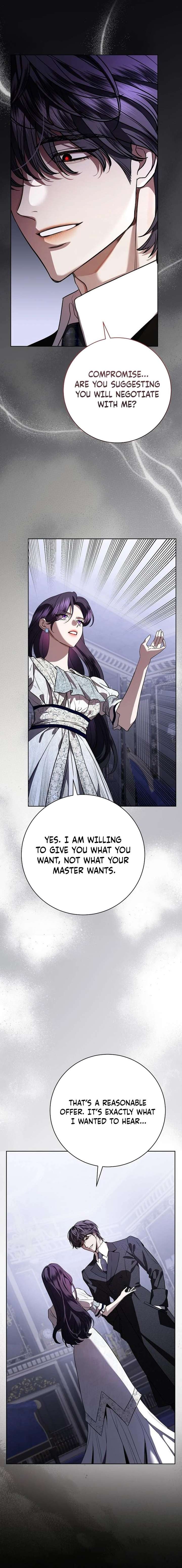To My Husband’s Mistress Chapter 103 - Page 14