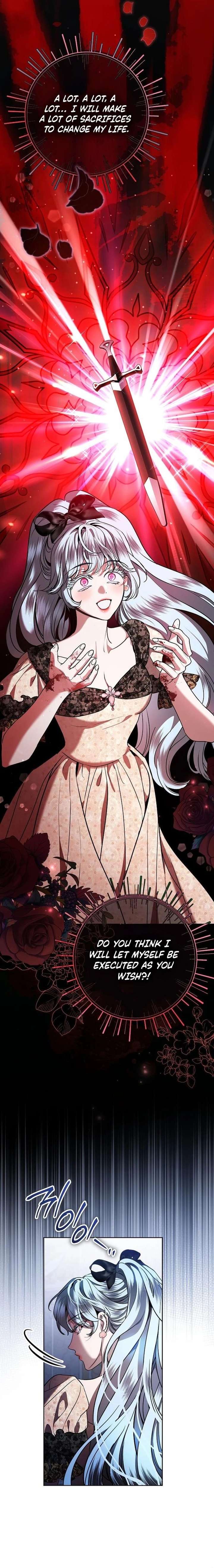 To My Husband’s Mistress Chapter 103 - Page 20