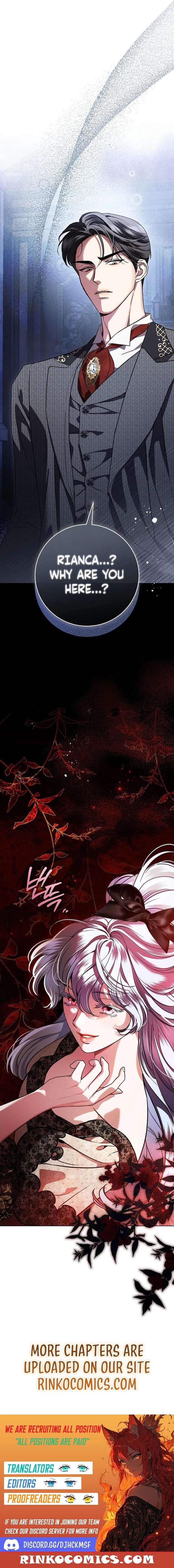 To My Husband’s Mistress Chapter 103 - Page 21