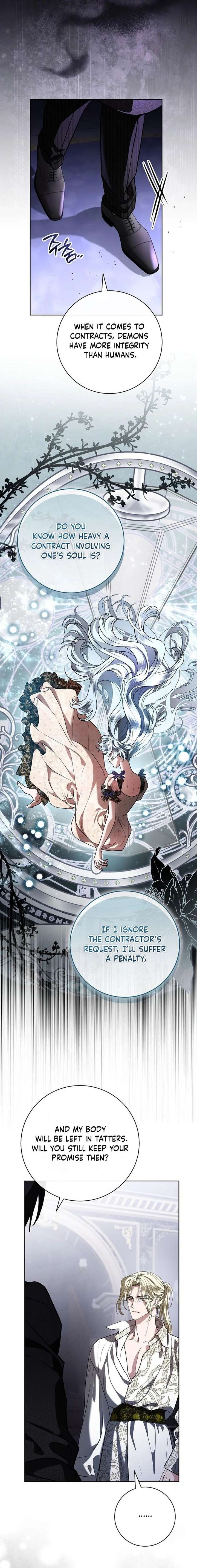 To My Husband’s Mistress Chapter 104 - Page 4