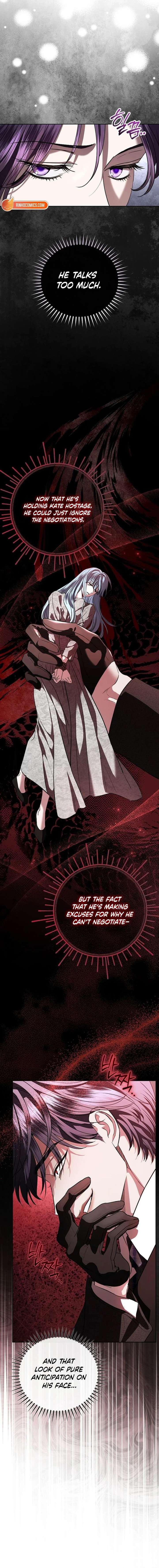 To My Husband’s Mistress Chapter 104 - Page 5
