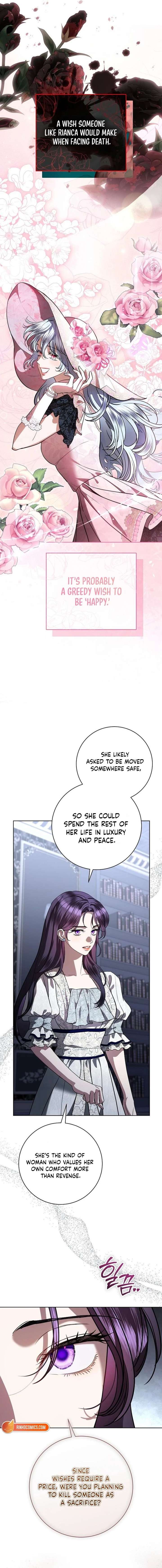 To My Husband’s Mistress Chapter 104 - Page 7