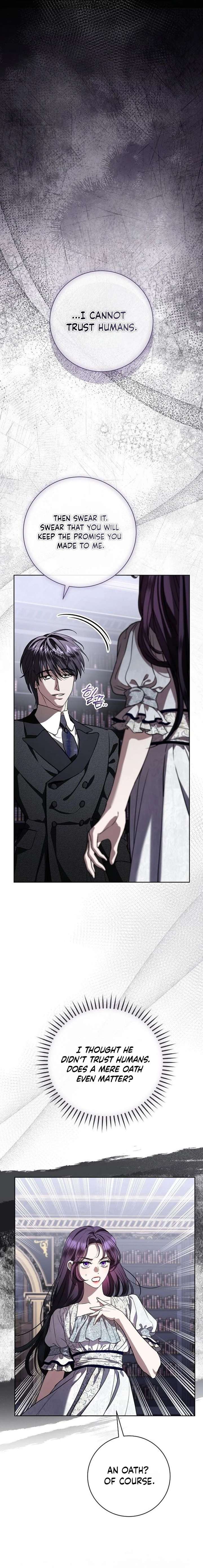 To My Husband’s Mistress Chapter 104 - Page 10