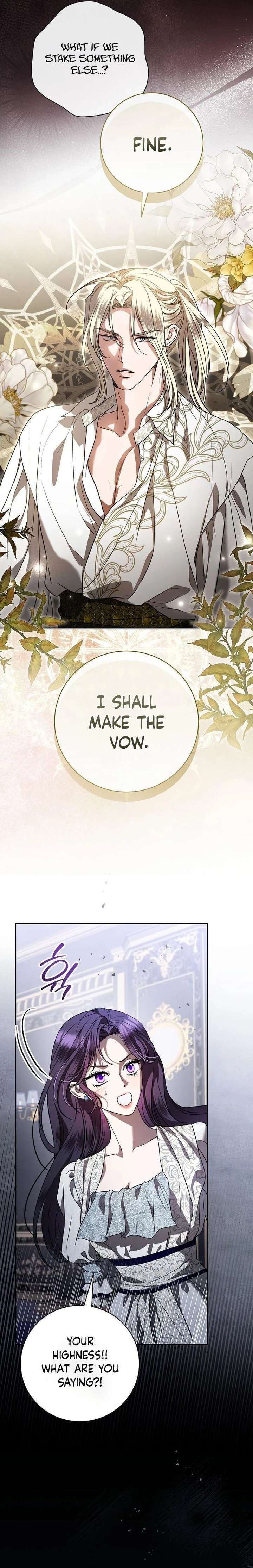 To My Husband’s Mistress Chapter 104 - Page 14