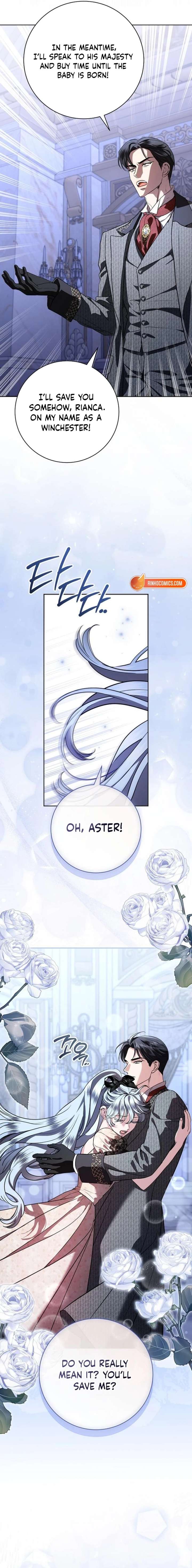 To My Husband’s Mistress Chapter 105 - Page 5