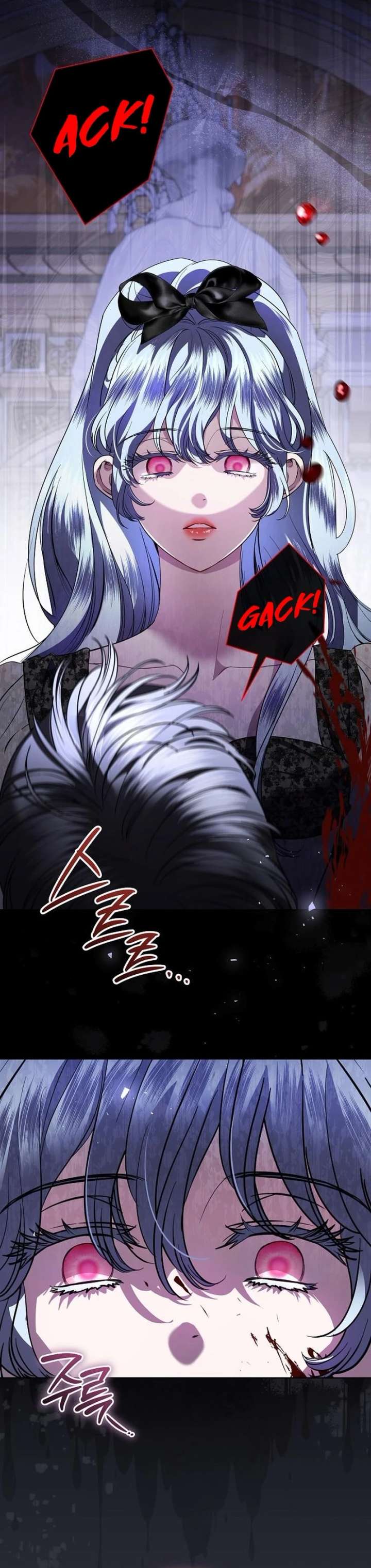 To My Husband’s Mistress Chapter 105 - Page 9