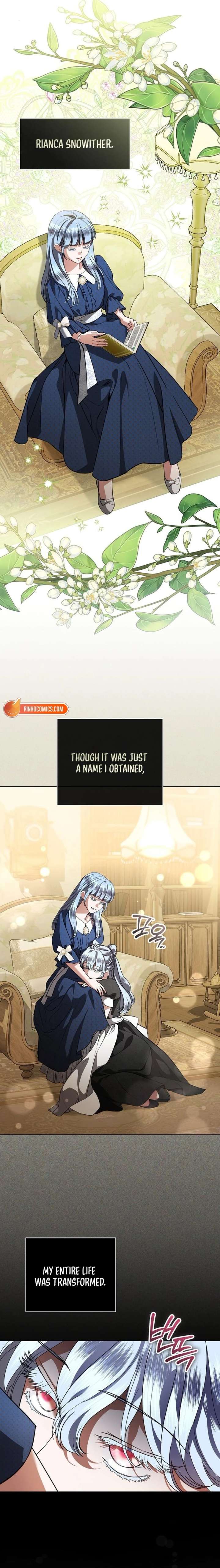 To My Husband’s Mistress Chapter 105 - Page 11