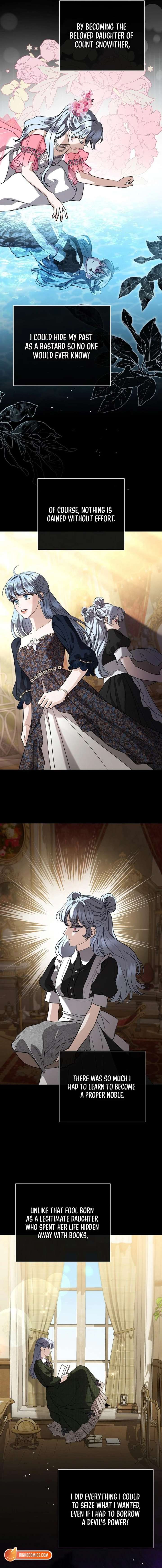 To My Husband’s Mistress Chapter 105 - Page 12