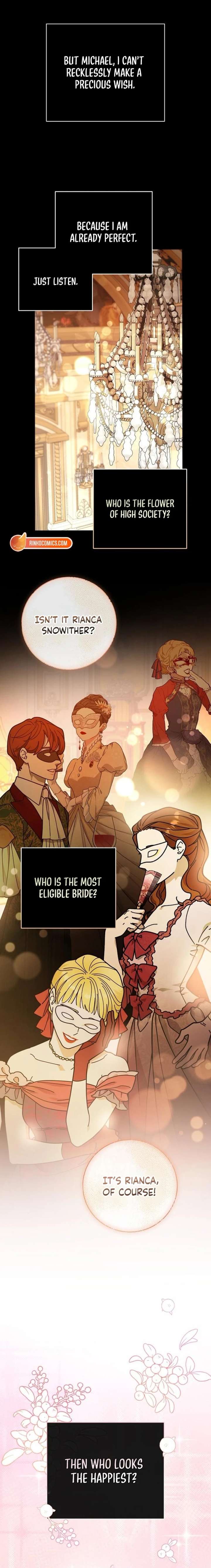 To My Husband’s Mistress Chapter 105 - Page 14