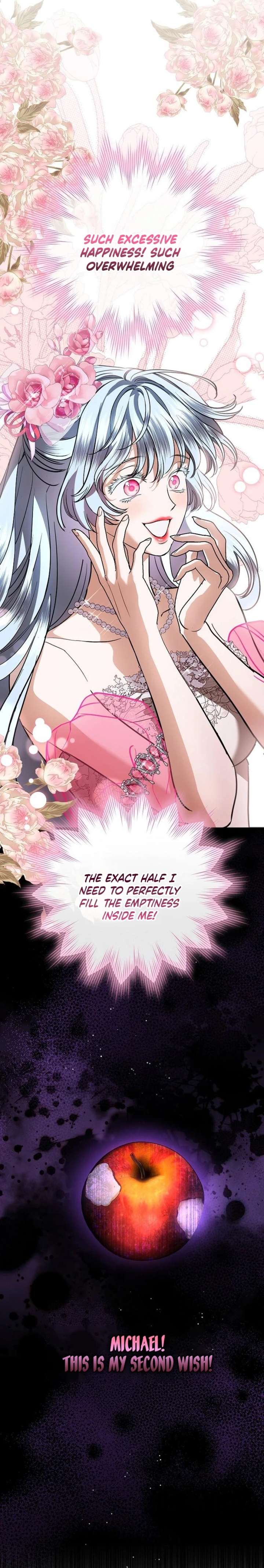 To My Husband’s Mistress Chapter 105 - Page 17