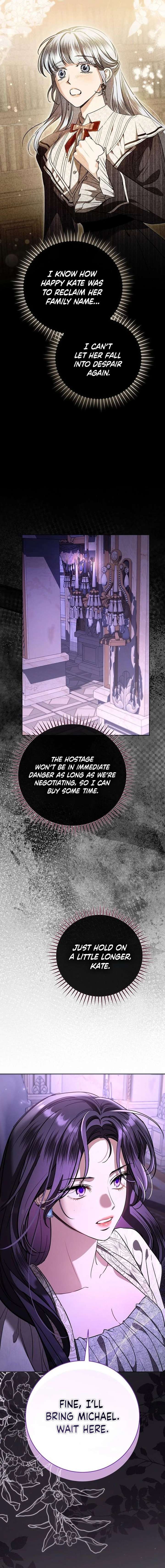 To My Husband’s Mistress Chapter 106 - Page 14