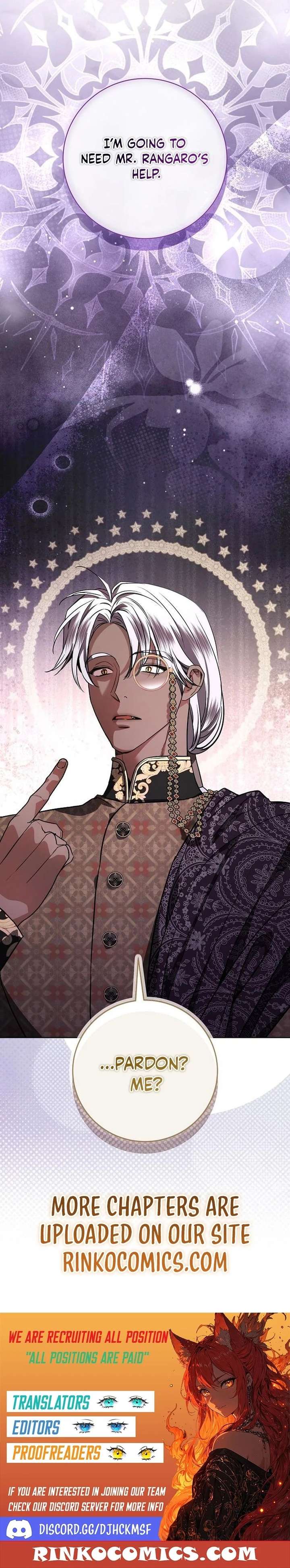 To My Husband’s Mistress Chapter 106 - Page 20