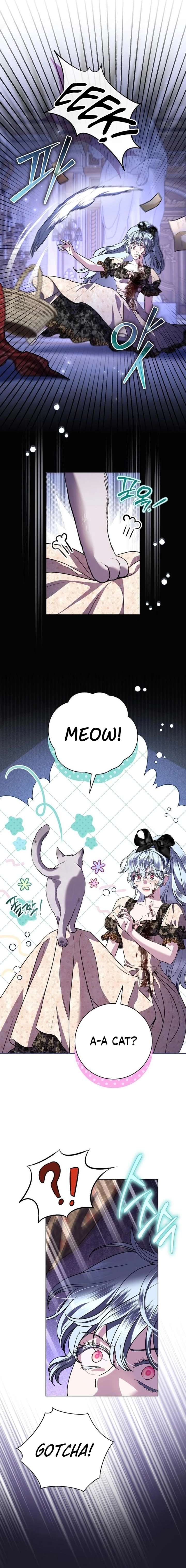 To My Husband’s Mistress Chapter 107 - Page 7