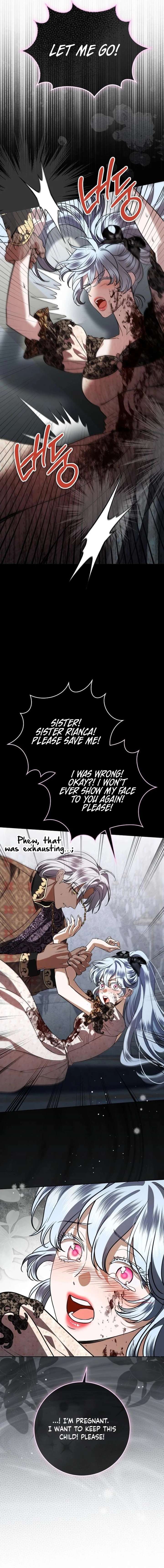 To My Husband’s Mistress Chapter 107 - Page 9