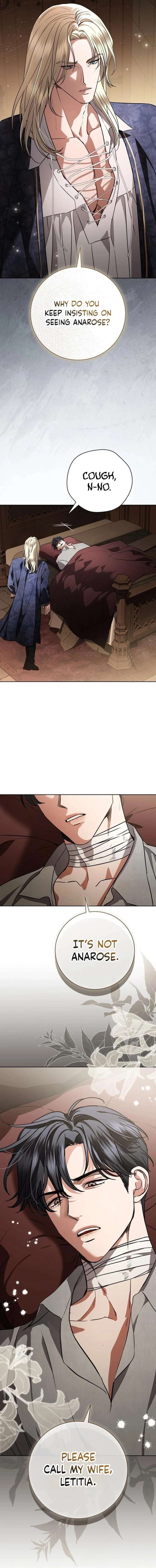 To My Husband’s Mistress Chapter 107 - Page 16