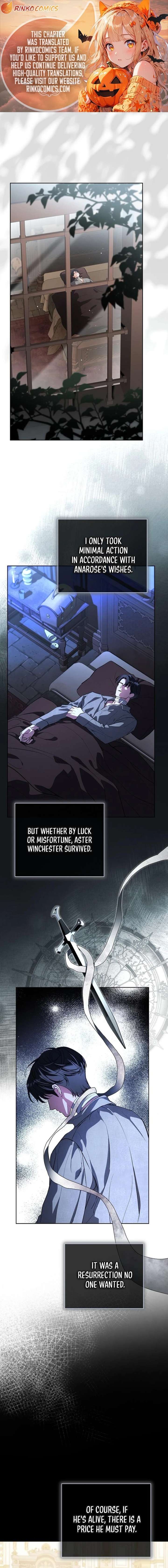To My Husband’s Mistress Chapter 108 - Page 1