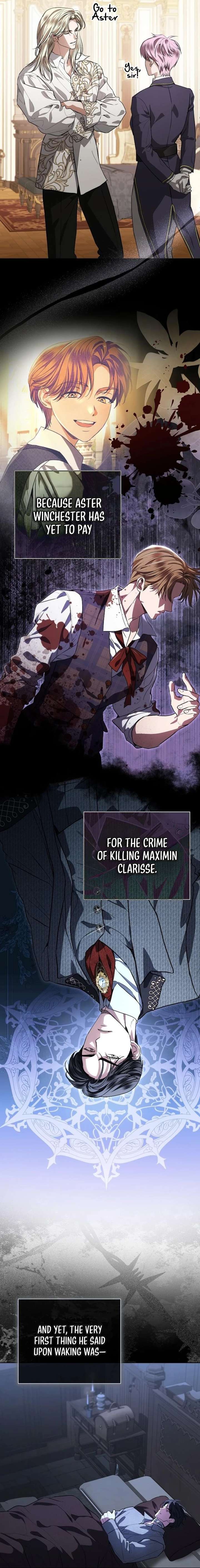 To My Husband’s Mistress Chapter 108 - Page 2