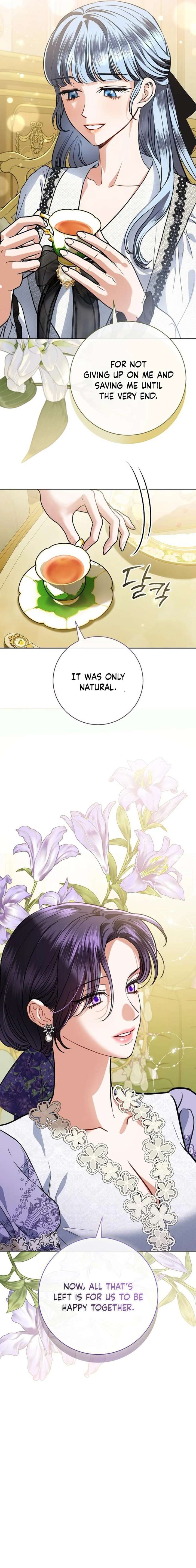 To My Husband’s Mistress Chapter 108 - Page 14